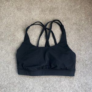 Lululemon Energy Bra